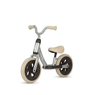 full speed electric: Qplay balanser Trainer – balans bicikl bez pedala za rani razvoj — 1