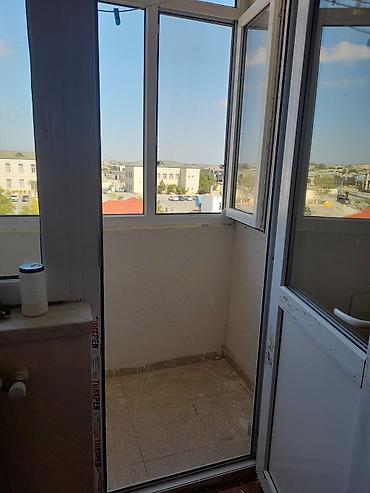 qara qarayev m: 2 otaqlı, Yeni tikili, m. Koroğlu, 50 kv. m — 7