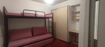 аренда комнаты на длительный срок: 12 м², С мебелью