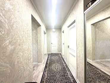 квартира чортекова: 3 комнаты, 76 м², Пригородное с. Индивидуалка, 1 этаж, Евроремонт — 6