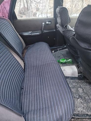 Audi: Audi 100: 1987 г., 2.2 л, Механика, Бензин, Седан — 6