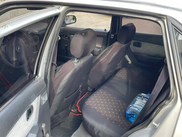 Daewoo: Daewoo Nexia: 2011 г., 1.6 л, Механика, Бензин, Седан — 12