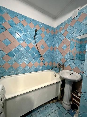 квартира керек фучика: 2 комнаты, 50 м², 2 этаж, Косметический ремонт — 7