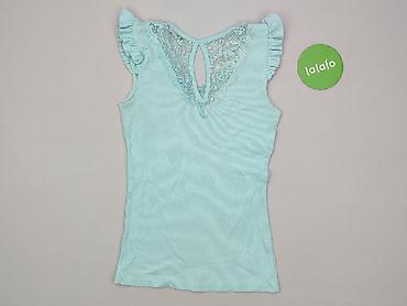 t shirt basic hm: HDM, T-shirt damski, rozmiar S — 3