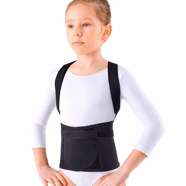 Корректоры осанки: Корсеты, корректоры осанки, пояса для спины, реклинаторы 9-11 — 6