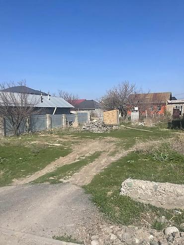 vip: 3 соток, Для строительства, Красная книга, Тех паспорт — 1
