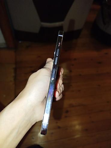 Apple iPhone: IPhone 13 Pro Max, 512 GB, Mavi — 4