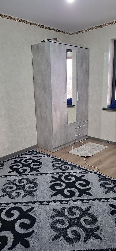 Үйлөрдү сатуу: 4 бөлмө, 90 м², 5 соток, Токмок, Менчик ээси — 7