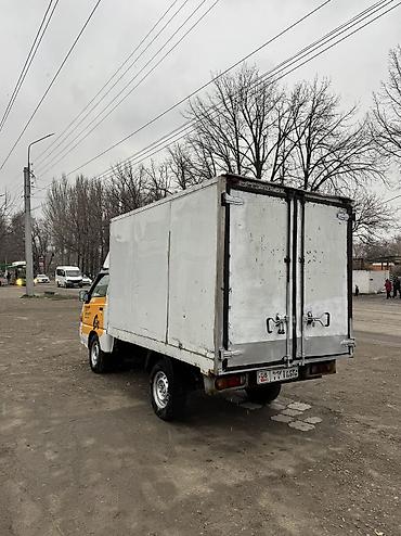 Hyundai: Hyundai Porter: 2008 г., 2.5 л, Механика, Дизель, Фургон — 14