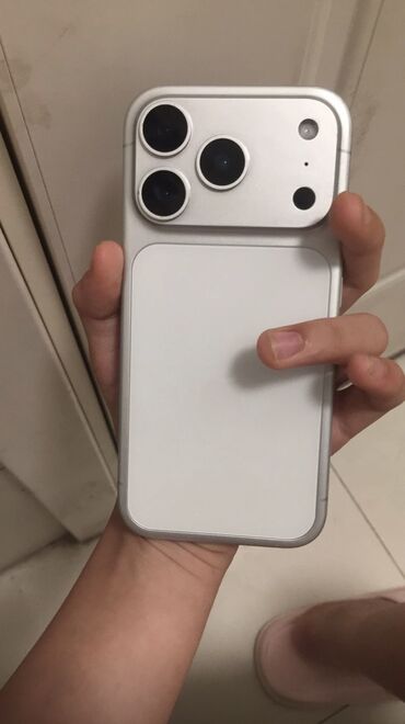 сколько стоит айфон xr в бишкеке: IPhone 17 Pro Max, Новый