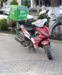 чехлы на авто: - SKY 80, 80 см3