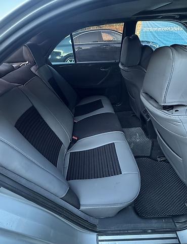 bud e9: Mercedes-Benz E-Class: 2001 г., 3.2 л, Автомат, Дизель, Седан — 8