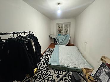 ройон восток: 3 комнаты, 54 м², Восток-5 мкр Индивидуалка, 3 этаж, Свежий ремонт — 4