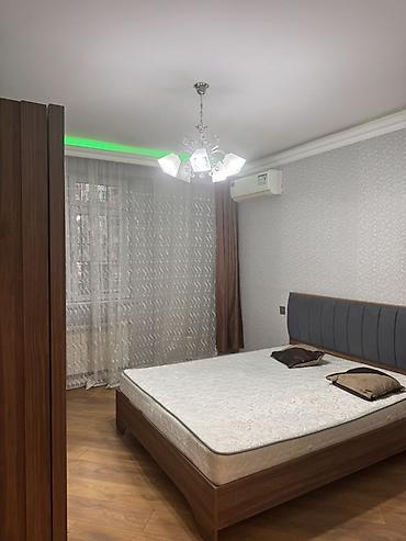ev satiwi: Yeni Yasamal 308 saylı məktəbin yanında qanuni 2 otaq əşyalı mənzil — 9