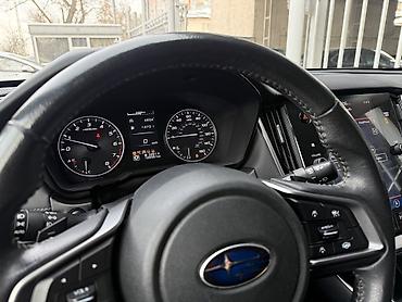 Subaru: Subaru Outback: 2020 г., Вариатор, Бензин, Универсал — 9