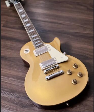 гитара palmer: Продаю электрогитару epipnone Gibson Les Paul gold в прекрасном
