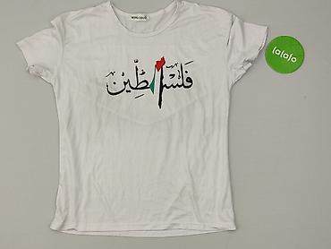 bluza argentyna: T-shirt damski, rozmiar L — 2