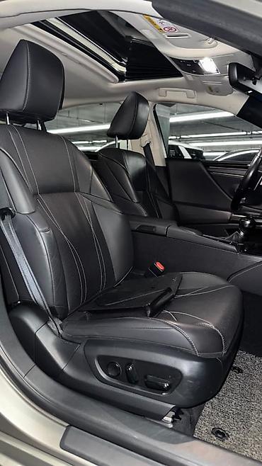 Lexus: Lexus ES: 2019 г., 2.5 л, Гибрид — 15