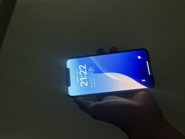 экран отражатель для кондиционера: IPhone Xs Max, Жаңы, 64 ГБ, Алтын, Каптама, 78 %