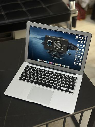 apple macbook air a1466: Apple MacBook Air 13" (Mid 2013) Характеристики: - Экран: 13.3" — 1