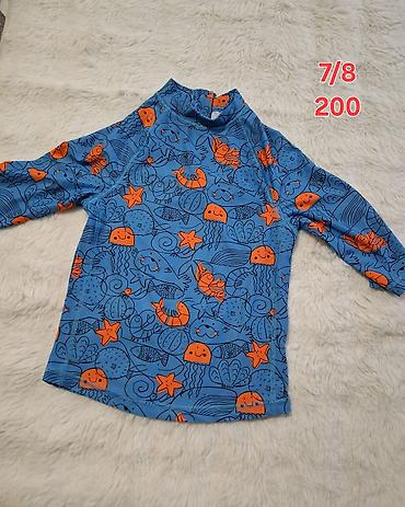 Ostala dečija odeća: Veličina i cena na slikama stvari veoma ocuvane — 5