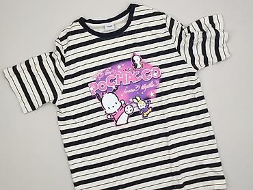 spodnie hello kitty cropp: Cropp, T-shirt damski, rozmiar S — 1