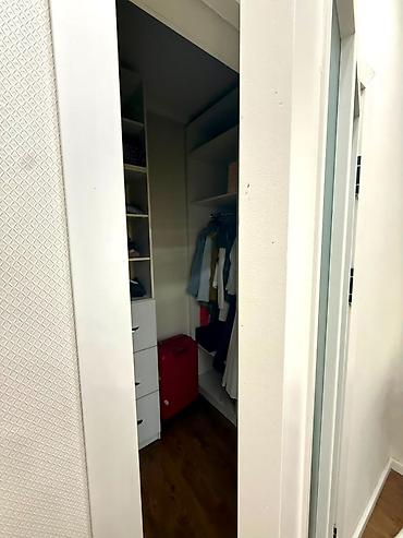 сокулук квпртира: 4 комнаты, 125 м², Ак-Кеме Элитка, 5 этаж, Евроремонт — 2