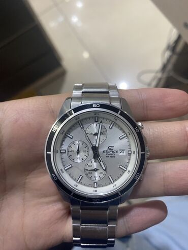 чассы для рук электронный: Классикалык сааттар саат, Casio, Жапония, Суу өткөрбөөчү, Эркектердики, Колдонулган