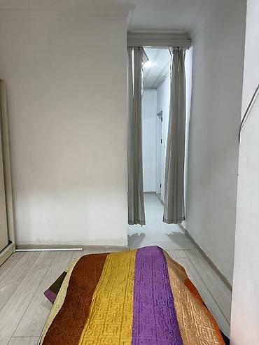 nizami mall: Bakı, 8-ci kilometr, 2 otaqlı, Köhnə tikili, m. Neftçilər, 48 kv. m — 5