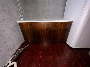 hamam xoncasi: Vanna otağı üçün asma tualet stolüstü modulu turkıyenındır sadece — 1