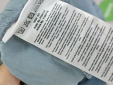 jeans pepco: Janina, Szorty damskie, rozmiar S — 5