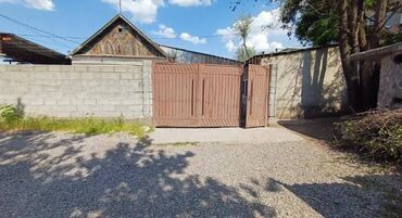 продается дом село раздольное: Үй, 70 кв. м, 3 бөлмө, Кыймылсыз мүлк агенттиги, Косметикалык оңдоо
