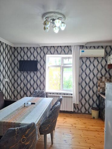 Günlük kirayə evlər: 100 kv. m, 2 otaqlı -da lalafo.az — 14 Günlük kirayə evlər: 100 kv. m, 2 otaqlı — 14