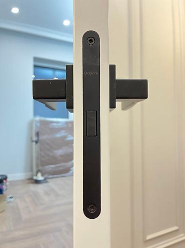 Ламинат: Укладка ламината,паркетной доски,установка плинтуса! Установка at lalafo.kg — 12 Ламинат: Укладка ламината,паркетной доски,установка плинтуса! Установка — 12