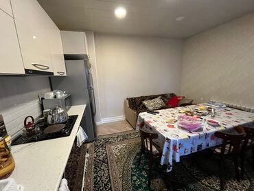 Uzunmüddətli kirayə evlər: 100 kv. m, 2 otaqlı, İşıq, İnternet, Su — 13