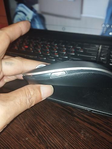 wireless mouse: Голосовая компьютерная мышь AI Office - Беспроводная мышь с функцией — 3