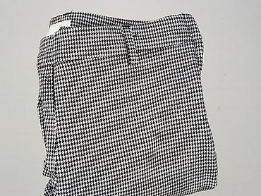 oryginalne spodnie: H&M, Spodnie materiałowe damskie, rozmiar M — 6