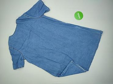 jeansy lv: Sukienka damska, rozmiar XL — 3