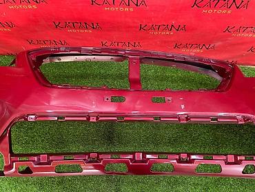 kat: Subaru Outback BS9 2 2016 . (б/у) салонные детали, воздушный корпус — 2