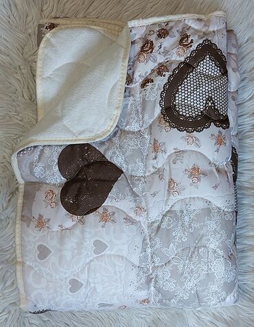 Ćebad i pokrivači: Veličina - Singl — 4