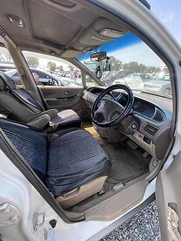 jeep compas: Honda Odyssey: 1996 г., 2.2 л, Автомат, Бензин, Минивэн — 3