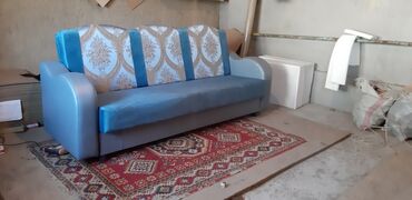 Раскладные диваны: Раскладной диван, Новый — 28