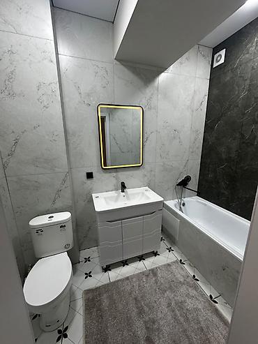 76: 1 комната, 50 м², Пишпек Элитка, 8 этаж — 4