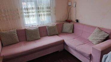 рабочий стол для телефона флай: Диван, Б/у, Нераскладной, Без подьемного механизма, Ткань, Нет доставки