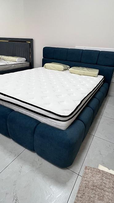 Матрас на независимом пружинном блоке 🛏️ Ищете качественный матрас для
