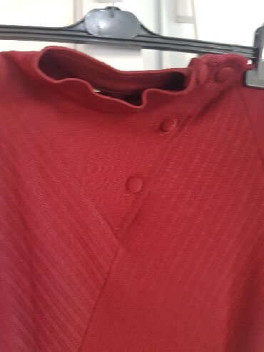 Gündəlik donlar: ○ Paltar ○ Yun, qış paltarı. Ölçüsü - 44. Bolqarıstan — 9