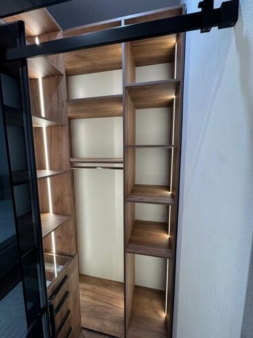 сдается 2 комнатная квартира город ош: 2 комнаты, 57 м², Элитка, 5 этаж, Евроремонт