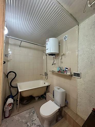 long лонг: 2 комнаты, 40 м², Хрущевка, 2 этаж — 7