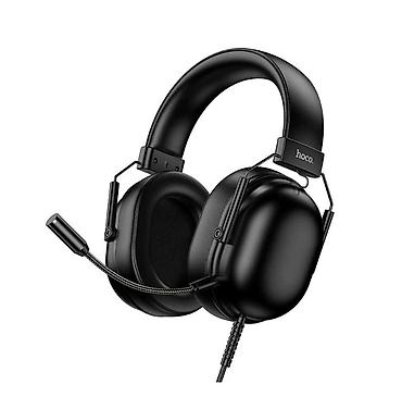 logitech 920: Проводные гарнитуры, Hoco, Новый, цвет - Черный — 1