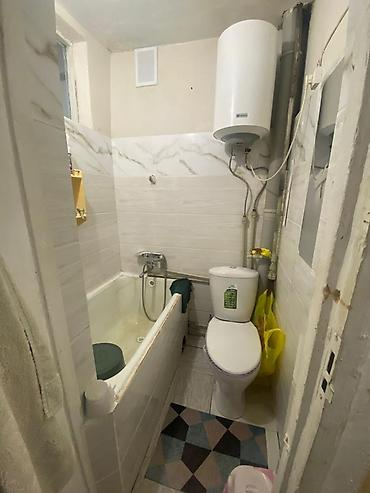 Продажа коттеджей и домов: 🏠 Срочно 🚨 Продаётся 2-комнатная квартира в г. Каинда (Чуйская — 5